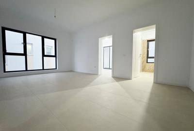 Apartament cu 2 camere decomandat în Giroc