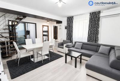 Casă individuală cu 3 camere în Tineretului