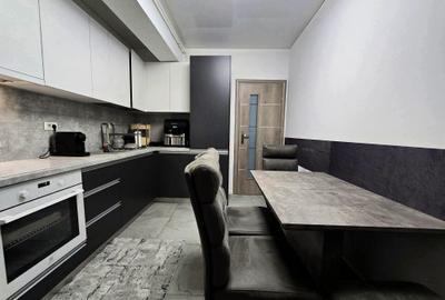Apartament 3 Camere Strada Mărului, Fundeni Dobroești - 6
