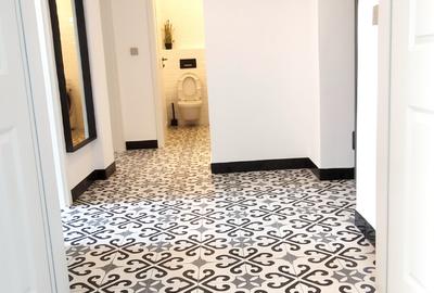Apartament 2 Camere | 3 min Metrou Grozavesti | Centrala Proprie | Regie - 8