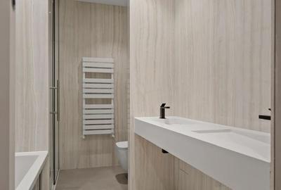 Închiriere Apartament Unic 3 Camere în Zona Primăverii - 8