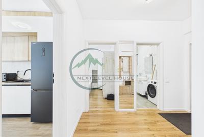 Apartament cu 2 camere Vivamus | 5 min de Coresi Mall - 7