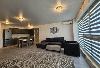Parcul Carol  | Apartament la cheie in complex rezidential cu centrala/parcare - 2
