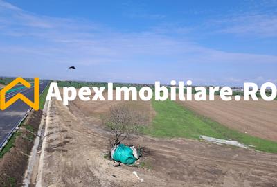 Teren Intravilan de vanzare Central București | ApexImobiliare.ro - 1