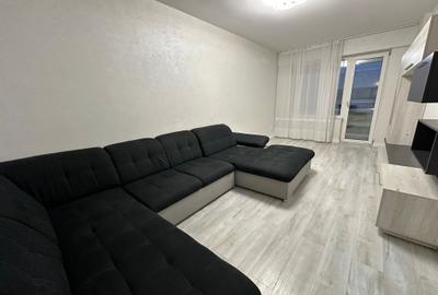 Apartament cu 2 camere decomandat în Copou