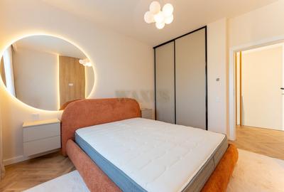 Duplex Modern - SU 120MP I ST 400MP I la Cheie - la Intrare in Chinteni - 9