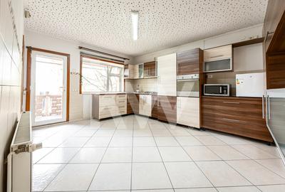 Casă individuală | D+P+1E | Teren 561 mp | Bartolomeu - Brașov - 8