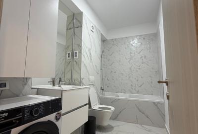 Inchiriere | 2 camere | prima inchiriere | parcare | Gorjului | Novum56 - 7