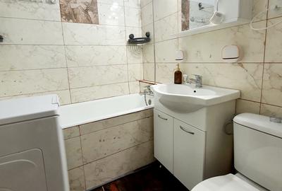 Apartament 2 camere de închiriat piata Unirii, mobilat - 8