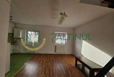 Apartament tip mansarda de vanzare in cartierul Ștefan cel Mare, Sibiu - 3