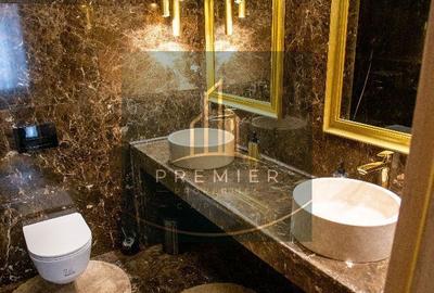 Apartament 4 camere Herăstrău, 144 mp, lux, renovat premium - 11