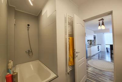 Apartament 2 camere | parcare | mobilat | utilat | panorama | Manastur - 12