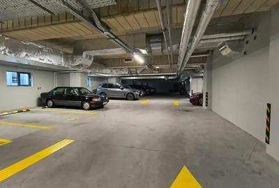 Apartament 2 camere, terasa spectaculoasa, zona, metroul Aurel Vlaicu - 8