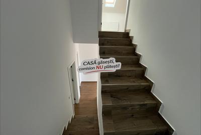Casa individuala || Buftea || Ilfov || A0 || COMISION 0% || 5 camere - 6