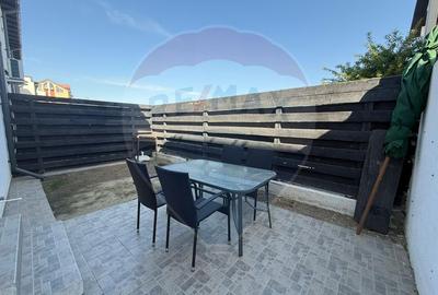Casa de inchiriat Mamaia Sat - termen lung - 3