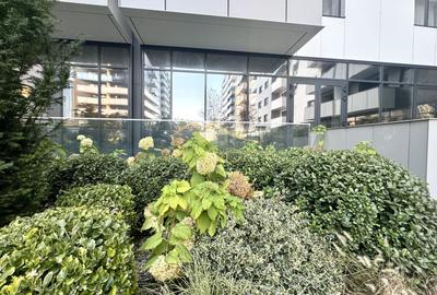 Spatiu comercial *180mp* // Aviatei - Pipera - 11