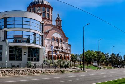 Spațiu comercial de închiriat, Dimitrie Cantemir-SC0140 - 2