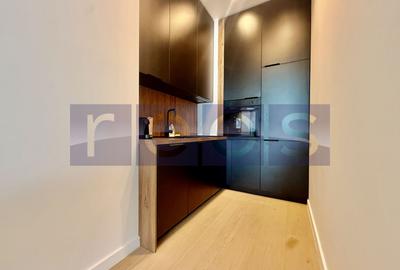 INCHIRIERE 2 CAMERE | AVIATIEI TOWER | PARCARE SUBTERANA | PAZA 24/7 - 7