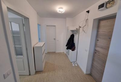 Victoria Emag- apartament 2 camere decomandat mobilat nou - 17