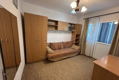 APARTAMENT 4 CAMERE //DECOMANDAT//MALU ROSU - 4