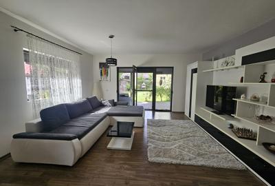 Duplex deosebit, P+E, 133 mp, foarte bine poziționat, Dumbrăvița, comision 0% - 1