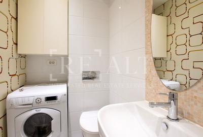 Inchiriere apartament 2 camere | Premium | Barbu Vacarescu, Promenada Mall - 18