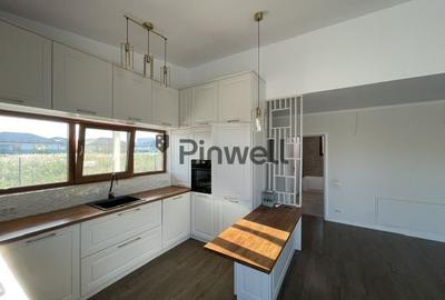 Exclusivitate - Vila individuală Tunari - 14