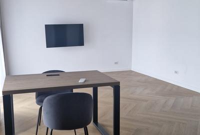 8.12 RESIDENCE: 3 camere complex rezidential NOU Floreasca COMISION 0 - 4
