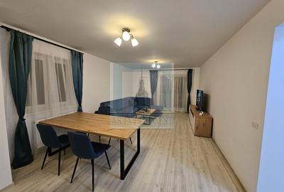 Apartament 2 camere mobilat/utilat - zona Tractorul/Top City - 3