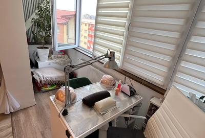 2 Cam-Sagului--7 Min Spitalul Judetean-Mobilat--Centrala-45 MP-76.000 Euro!Neg - 8