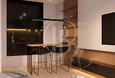 Finalizare Rapida 2 camere bloc boutique Sector 3 Pallady - 2