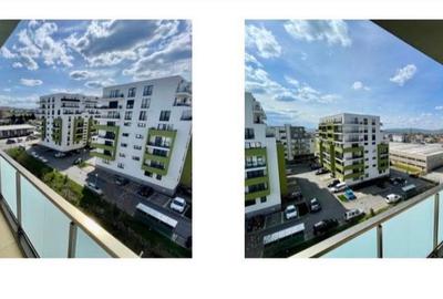 Apartament 2 camere cu parcare Calea Turzii OMV - 6