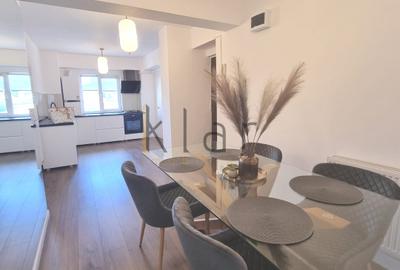 Apartament modern 3 camere 73mp, 2 balcoane, Piata Cipariu - 12