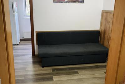 Garsonieră semidecomandată, mobilată în Bogdăneștilor