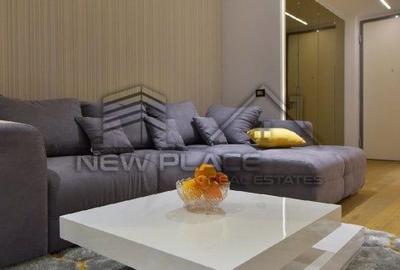 Cortina Residence | Studio exclusivist | Vedere libera | LUX - 5
