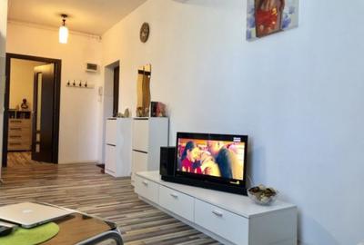 Apartament 2 camere Baneasa-Sisesti de inchiriat - 4
