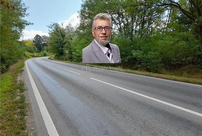 Teren Construcții intravilan de 5561 mp, în Calea Caransebeșului
