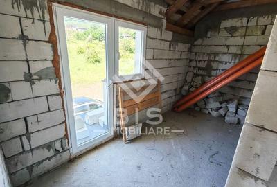 Vilă S+P+M de Vânzare | Bistrița, Zona DN17C (lângă Pico Verde) - 11