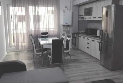 Apartament cu 2 camere, 55 mp, balcon, Baciu - 2