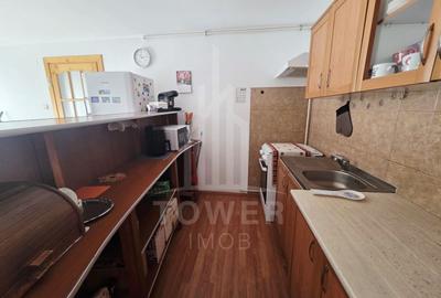 Apartament de vânzare - Parcul Sub Arini - 3