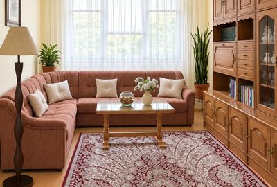 Apartament cu 3 camere decomandat în Brâncoveanu