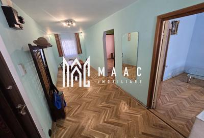 Apartament 3 camere | Decomandat | Balcon | Rahovei - 1