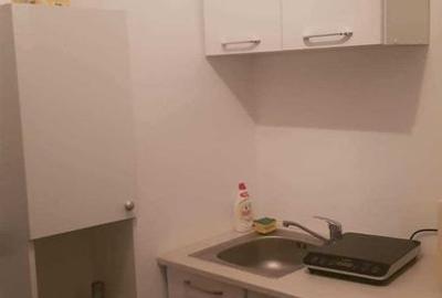 Garsoiera De Inchiriat | Zona Centrala | The Office  | Parcare - 5