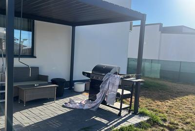 Casă de Vânzare Dr. Carnabel – Mobilată Complet, 120 mp, Teren 400 mp - 14