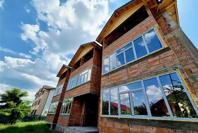 Apartament cu o camera de vanzare in Valea Adanca cu Tva inclus - 2