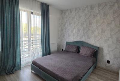 Apartament 2 camere decomandat | bloc 2019|  2balcoane | mobilat - 5