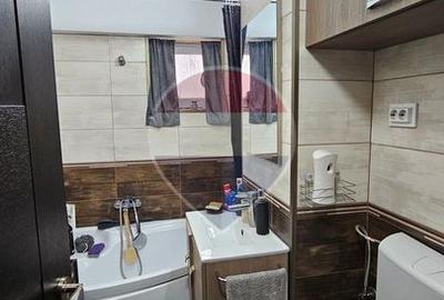 Apartament cu 2 camere de vânzare în zona Central Tg Neamt - 7