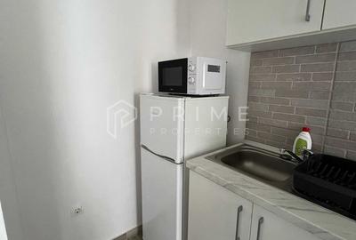 Apartament modern cu 1 cameră de închiriat – Zona Gloriei (Bloc Nou) - 8