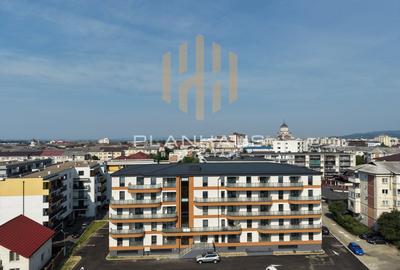 Apartament 2 camere ,Lupului zona Clinica Somesan - 3
