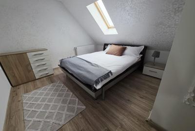 Apartament pe 2 Niveluri la Vila | Zona sub-Arini - Calea Poplacii - 9